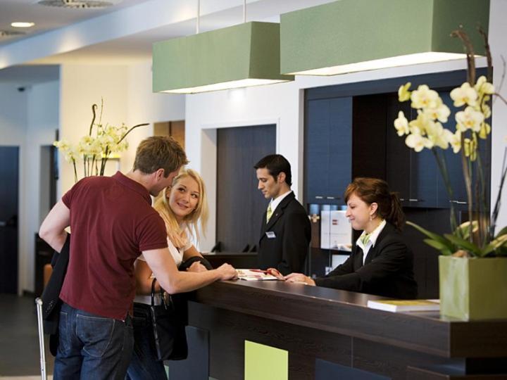 Bari Centro Hotel Екстериор снимка