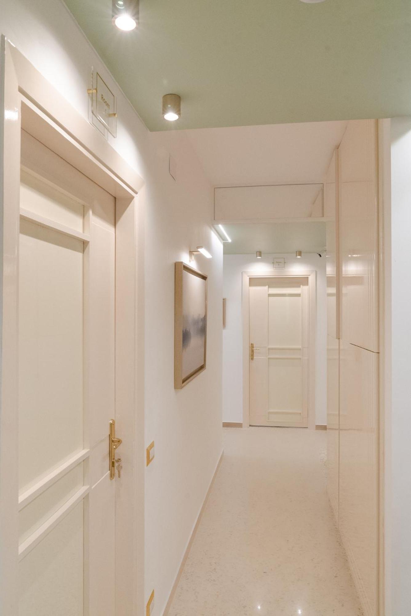 Bari Centro Hotel Екстериор снимка